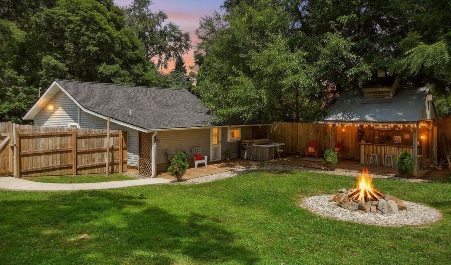 16055 E 281st St, Atlanta, IN 46031 - 2 Beds, 1 Bath
