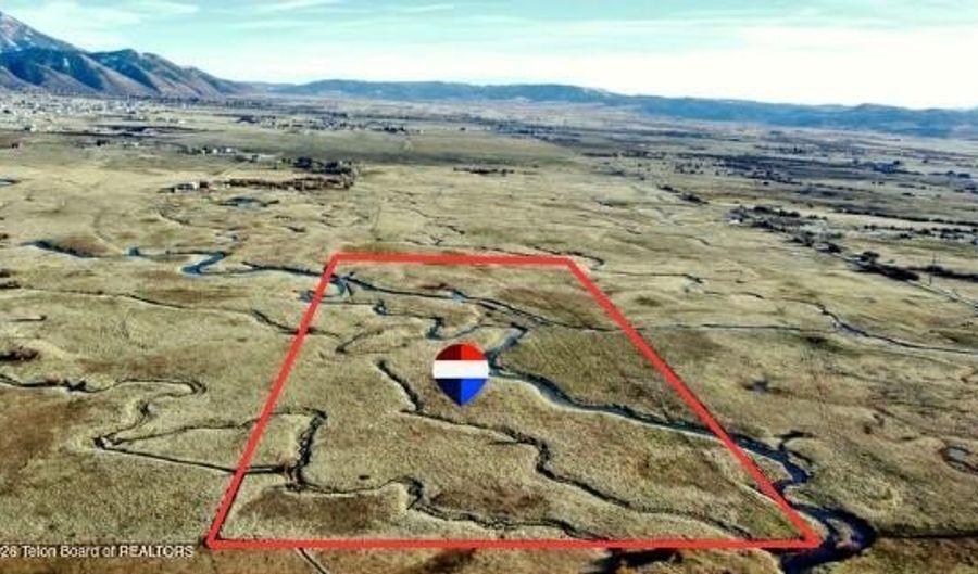 17 5 ACRES POLE LINE Rd, Afton, WY 83110 - 0 Beds, 0 Bath