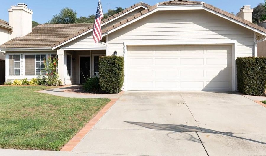 1233 Rocky Point Way, Escondido, CA 92026 - 3 Beds, 2 Bath