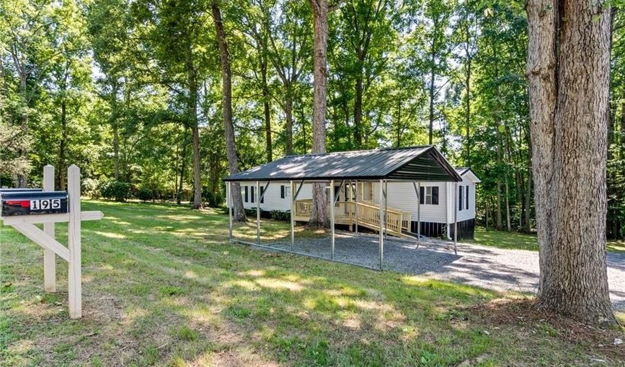 195 Sonora Dr, Advance, NC 27006 - 3 Beds, 2 Bath