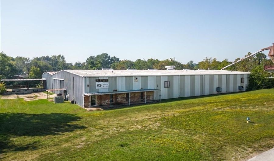 909 C St, Barling, AR 72923 - 0 Beds, 0 Bath
