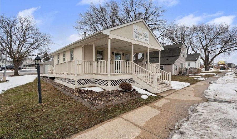 1106 1st Ave SW, Austin, MN 55912 - 0 Beds, 0 Bath