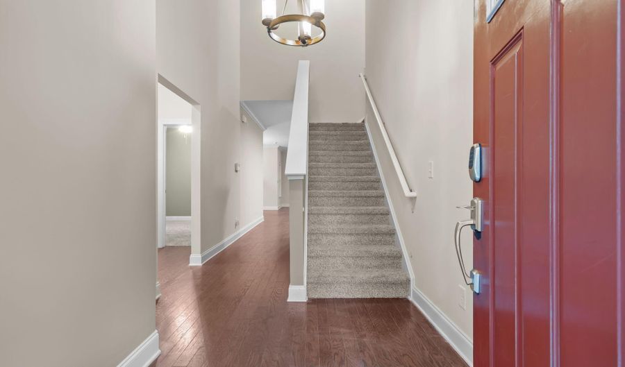 367 Kerr Lake Rd, Aberdeen, NC 28315 - 4 Beds, 3 Bath