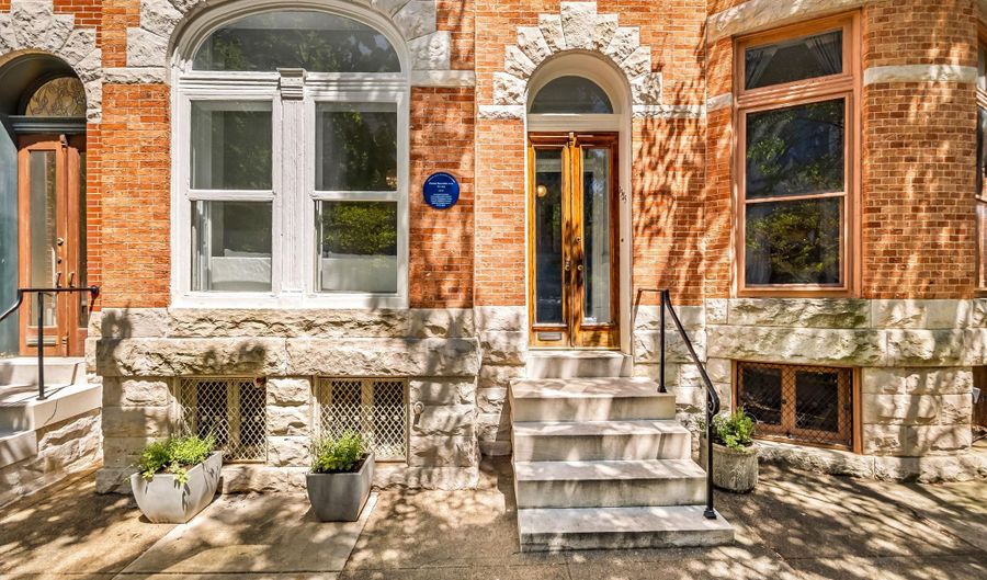1325 PARK Ave, Baltimore, MD 21217 - 5 Beds, 5 Bath