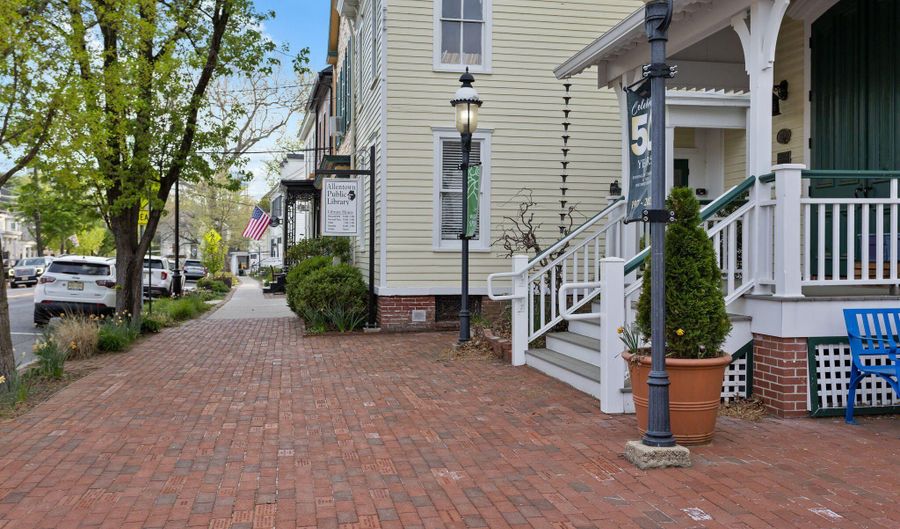 10 S Main St, Allentown, NJ 08501 - 0 Beds, 0 Bath