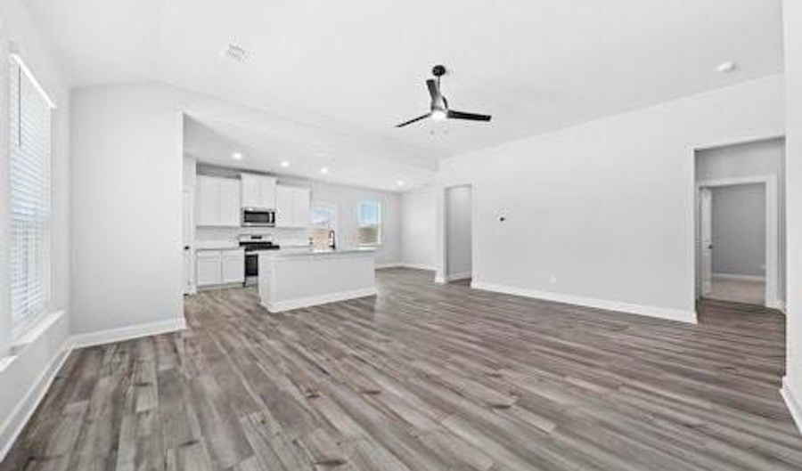 2004 Hardwick Dr, Anna, TX 75409 - 4 Beds, 2 Bath