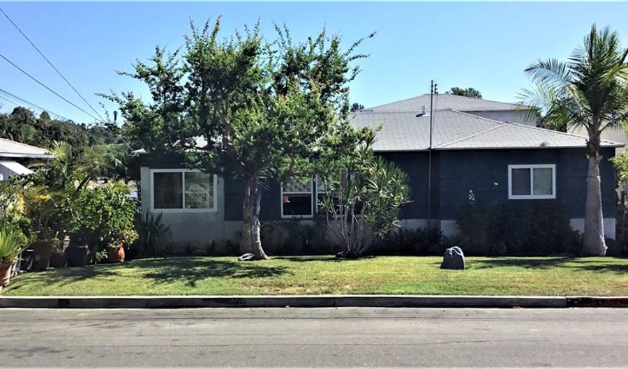 4529 Normandie Pl, La Mesa, CA 91942 - 4 Beds, 2 Bath