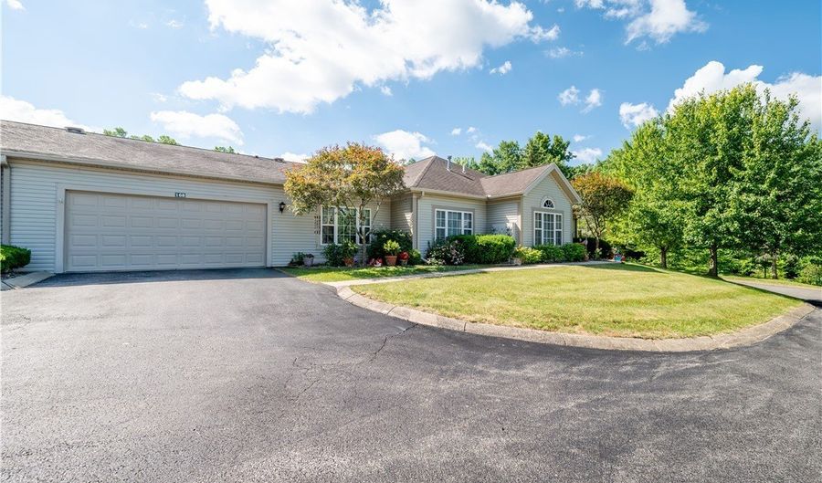 168 Wilcox Rd, Austintown, OH 44515 - 3 Beds, 3 Bath