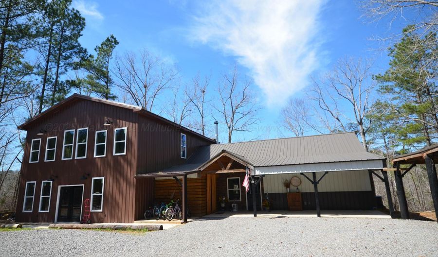 1277 CO RD 126, Arley, AL 35541 - 2 Beds, 2 Bath