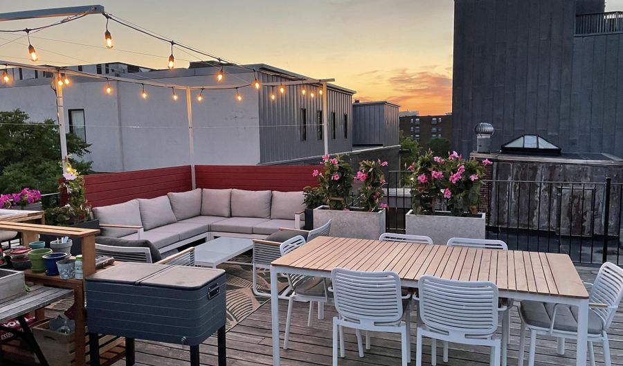 877 Harrison Avenue Unit Apt 7, Boston, MA 02118 - 3 Beds, 1 Bath