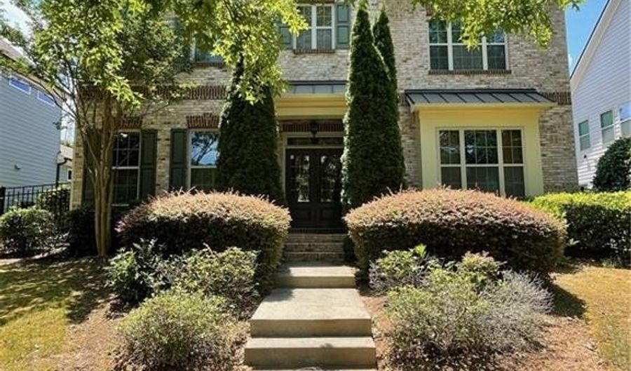 12673 Lecoma Trce, Alpharetta, GA 30004 - 4 Beds, 4 Bath