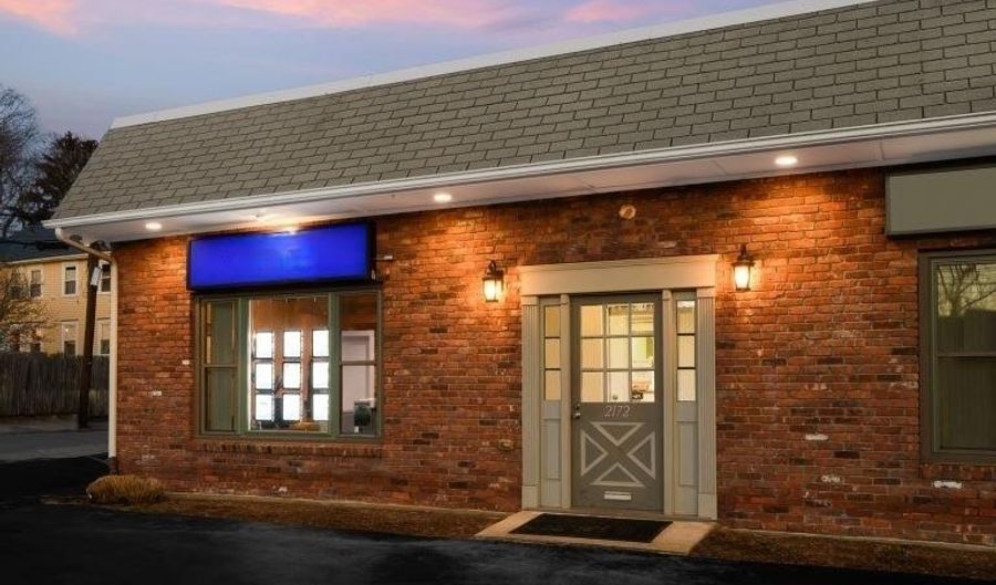 2172 Broad St A, Cranston, RI 02905 - 0 Beds, 0 Bath