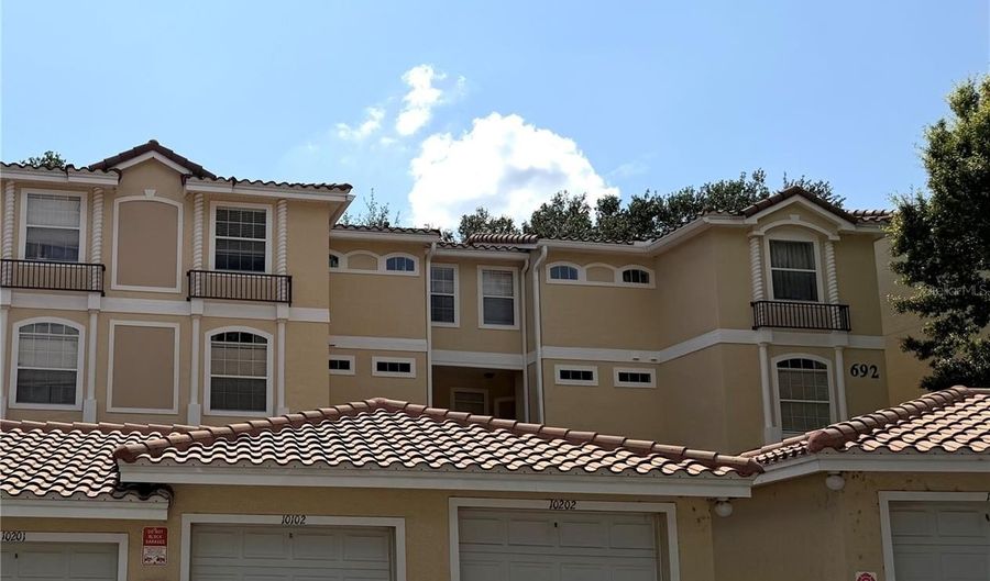 692 SEABROOK Ct 102, Altamonte Springs, FL 32714 - 3 Beds, 2 Bath