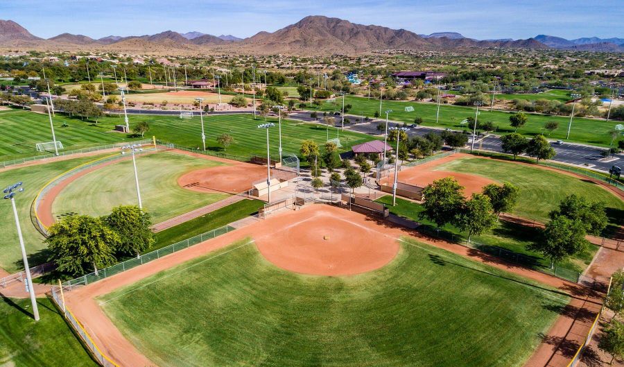 3359 W OWENS Way, Anthem, AZ 85086 - 4 Beds, 3 Bath