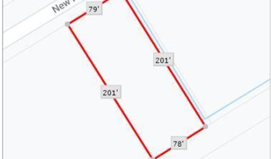 Lot 25 New Hanover Street, Boiling Spring Lakes, NC 28461 - 0 Beds, 0 Bath