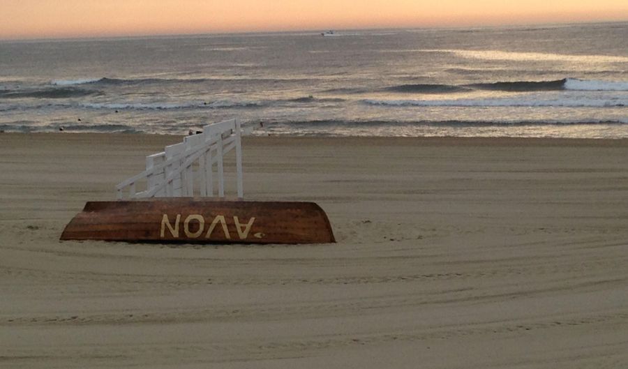 425 Sylvania Avenue Unit Garage Apartment Garage Apartment, Avon By The Sea, NJ 07717 - 2 Beds, 1 Bath