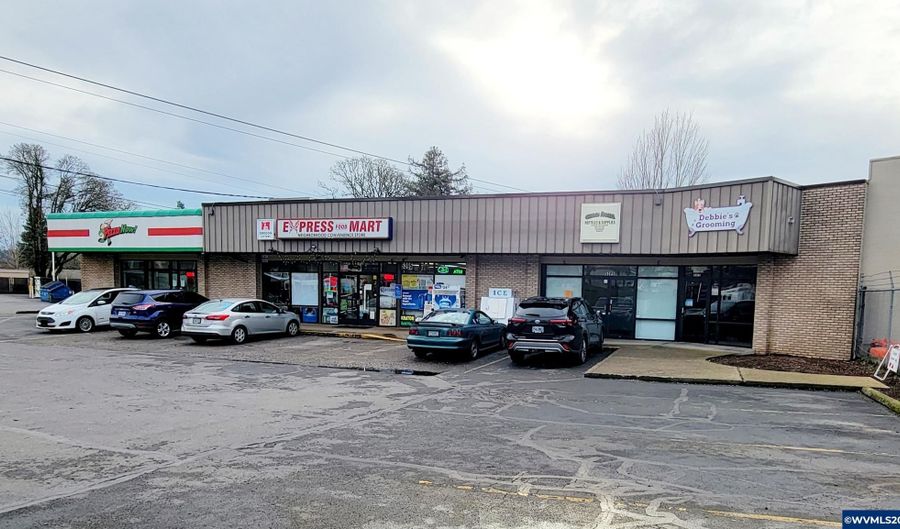 5385 Commercial St SE, Salem, OR 97306 - 0 Beds, 0 Bath