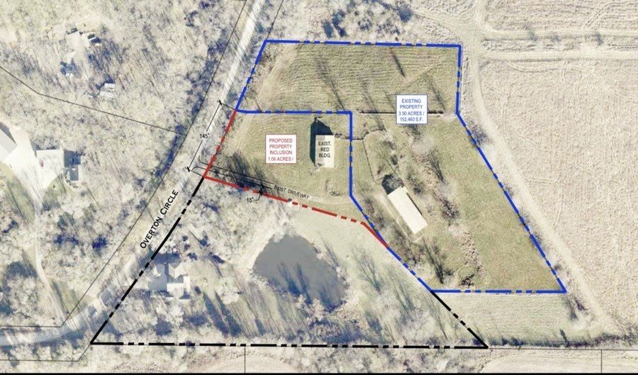 33944 Overton Cir, Adel, IA 50003 - 4 Beds, 3 Bath