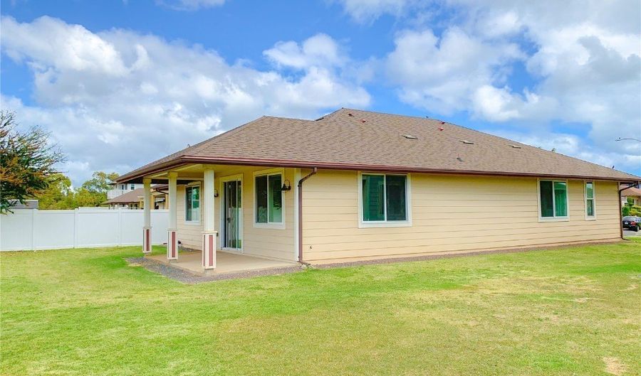 91-1798 Lauo St, Ewa Beach, HI 96706 - 4 Beds, 2 Bath