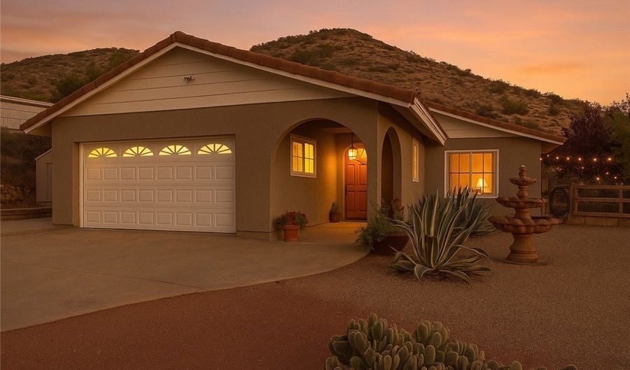 33660 White Feather, Acton, CA 93510 - 4 Beds, 2 Bath