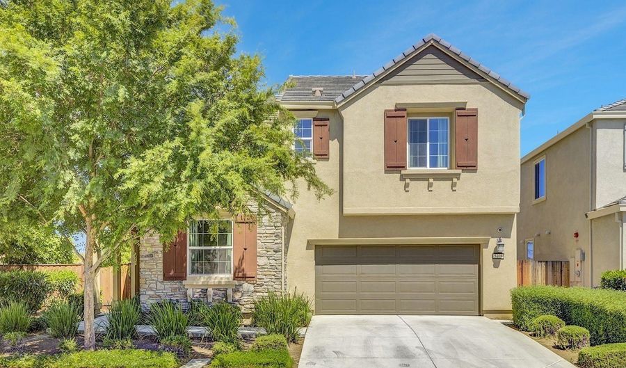 5408 Mazant Loop, Antioch, CA 94531 - 4 Beds, 3 Bath