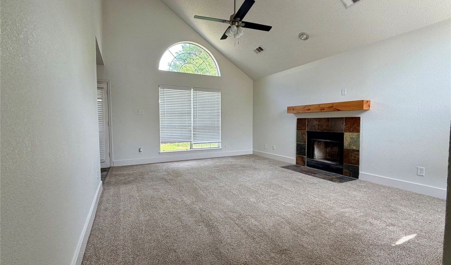1621 Collin Dr, Allen, TX 75002 - 3 Beds, 3 Bath