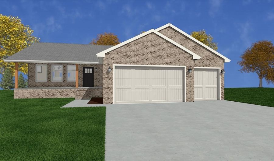 727 Nighthawk Ct, Andover, KS 67010 - 4 Beds, 3 Bath