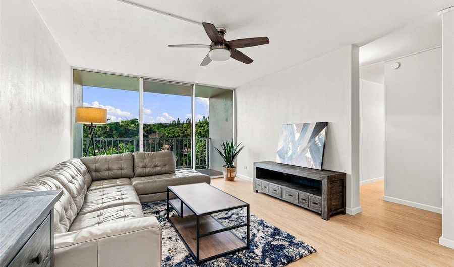 98-410 Koauka Loop 7E, Aiea, HI 96701 - 2 Beds, 1 Bath