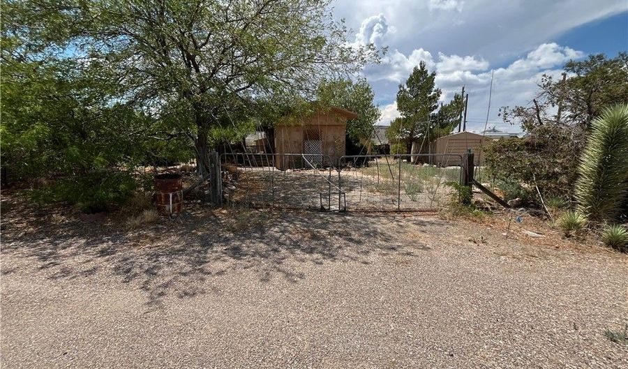 1001 N Main St, Goldfield, NV 89013 - 2 Beds, 2 Bath