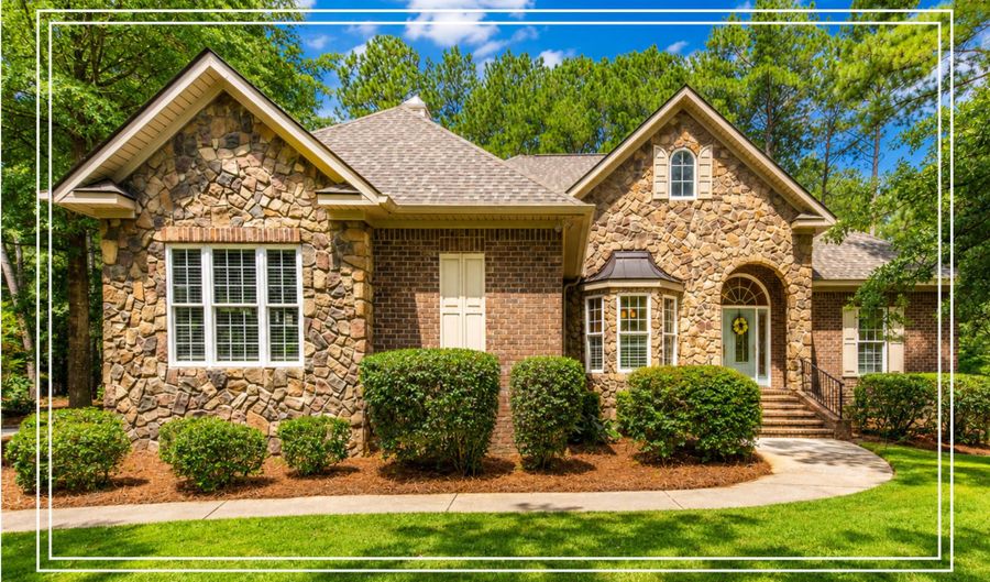 2208 Cardigan Dr, Aiken, SC 29803 - 3 Beds, 3 Bath