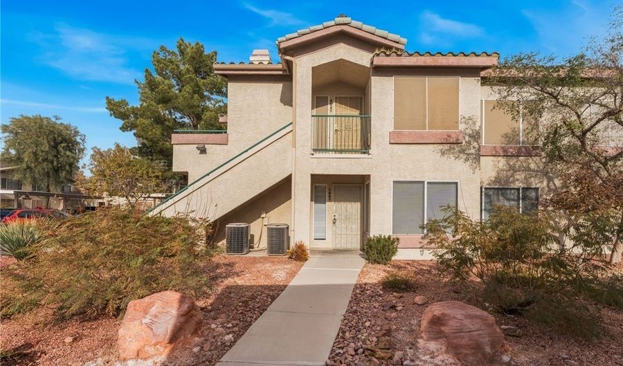 5710 E Tropicana Ave 1067, Las Vegas, NV 89122 - 2 Beds, 2 Bath