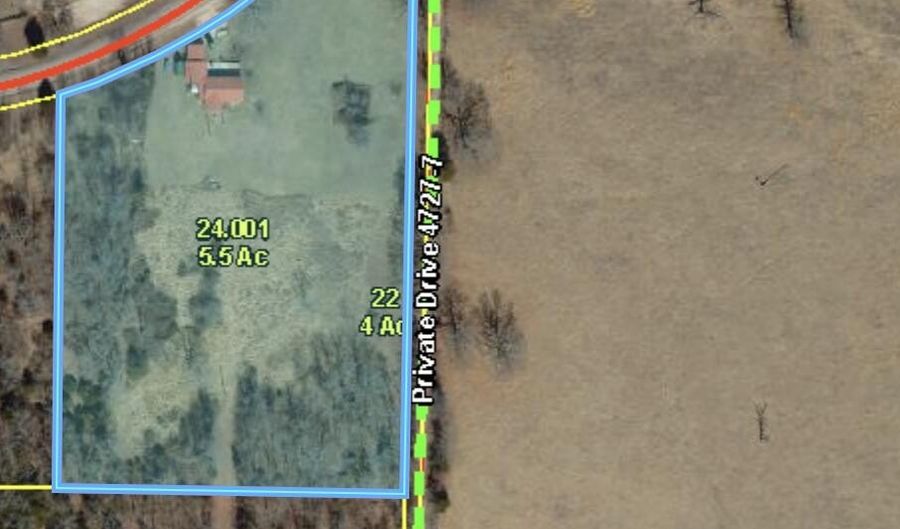 20738 State Highway 76, Ava, MO 65608 - 2 Beds, 1 Bath