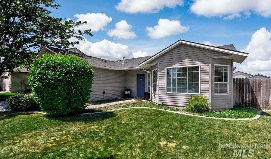 11658 Virginia Pkwy, Caldwell, ID 83605 - 4 Beds, 2 Bath