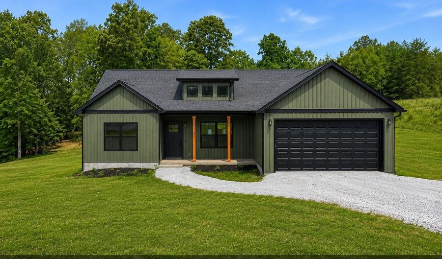 211- Lot 1 Fox Hall Dr, Amherst, VA 24521 - 3 Beds, 2 Bath
