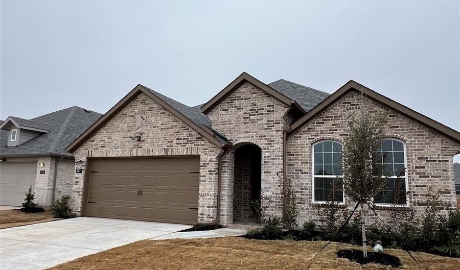 317 Tartane Dr, Anna, TX 75409 - 4 Beds, 2 Bath