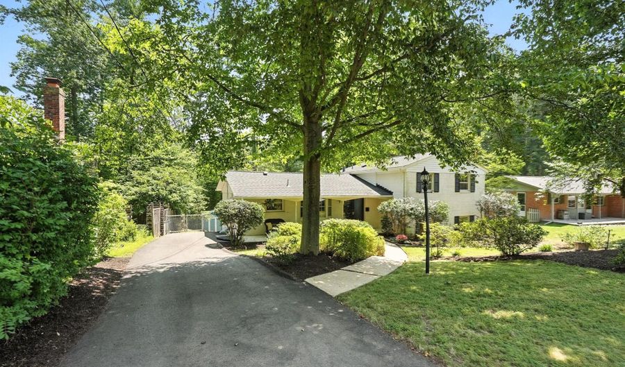 5105 LINETTE Ln, Annandale, VA 22003 - 4 Beds, 3 Bath