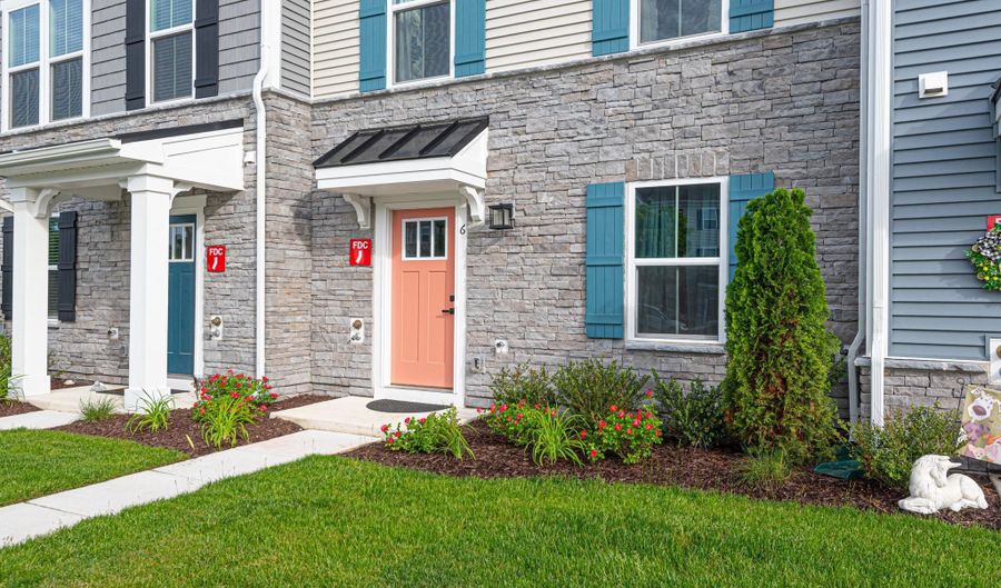 8626 S PARK Dr 6, Berlin, MD 21811 - 4 Beds, 3 Bath