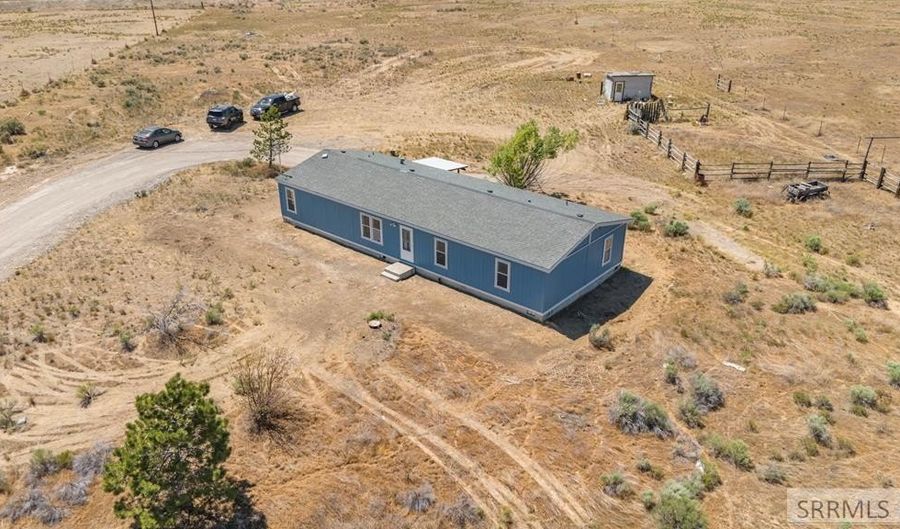 878 N 1400 W, Blackfoot, ID 83221 - 4 Beds, 2 Bath