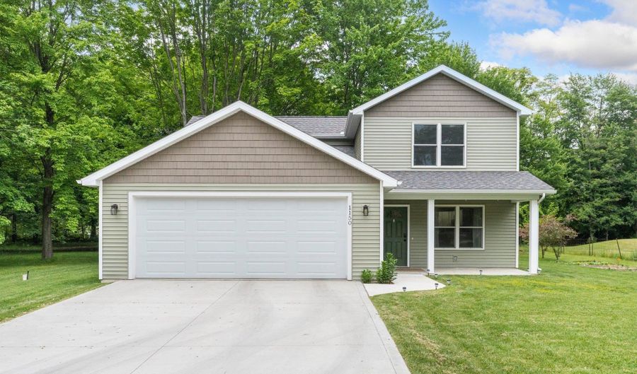1150 N 155 W, Angola, IN 46703 - 4 Beds, 3 Bath