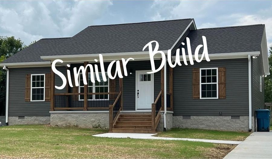 213 Apple St, Baxter, TN 38544 - 3 Beds, 2 Bath