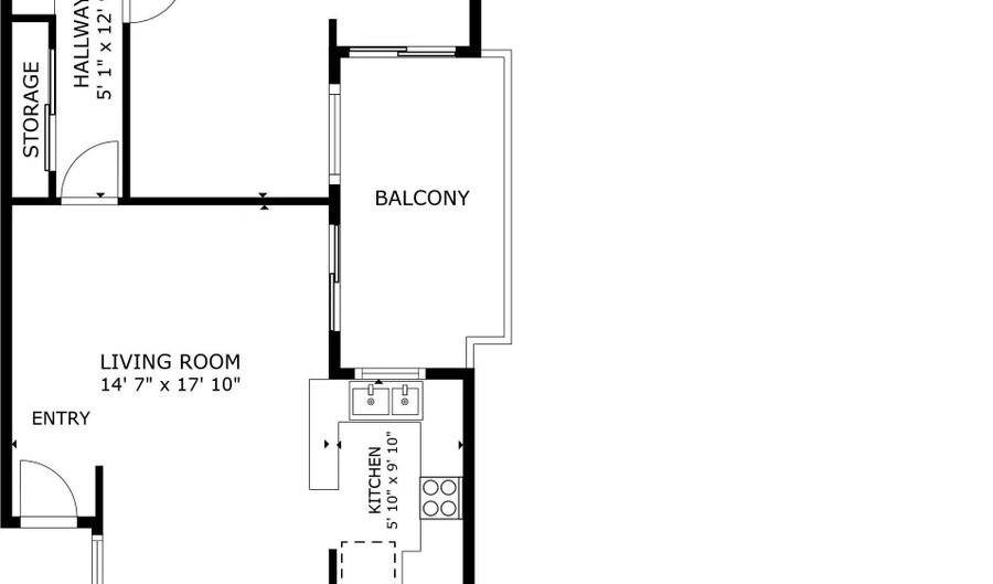 2050 Oak Hill Dr, Escondido, CA 92027 - 3 Beds, 2 Bath