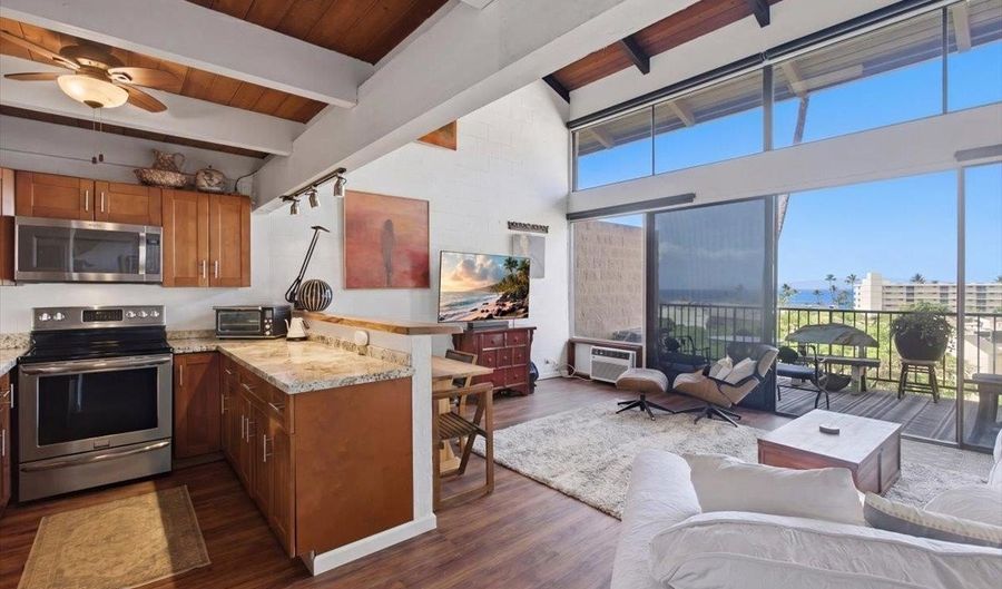 2387 S Kihei Rd B405, Kihei, HI 96753 - 1 Beds, 1 Bath