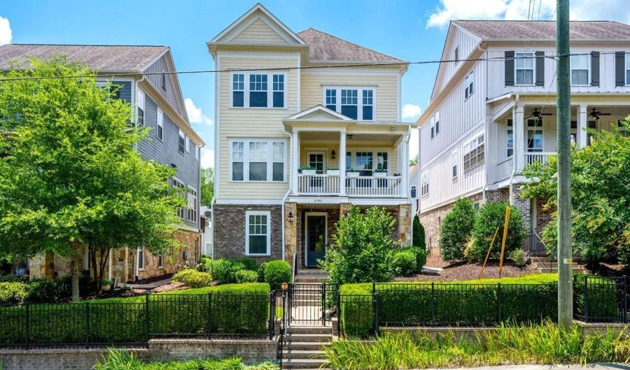 2785 Webb, Alpharetta, GA 30004 - 5 Beds, 4 Bath