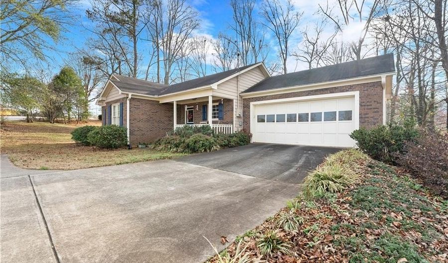 Mullinax Road, Alpharetta, GA 30004 - 0 Beds, 0 Bath