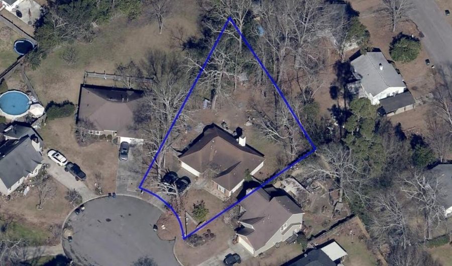 116 Poplar Pl SE, Aiken, SC 29803 - 3 Beds, 2 Bath
