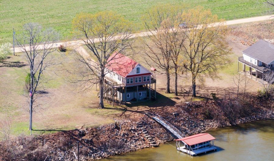 1046 Scenic Ln, Bath Springs, TN 38311 - 3 Beds, 3 Bath