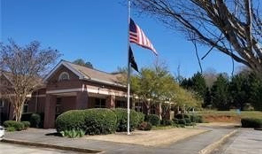 723 Calvine Rd, Ball Ground, GA 30107 - 3 Beds, 4 Bath