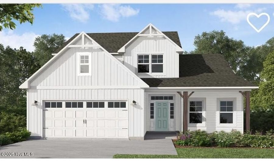 432 Redwater Trl 595, Aberdeen, NC 28315 - 4 Beds, 3 Bath