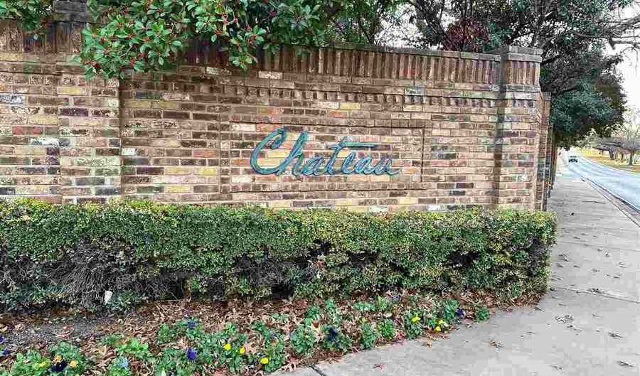 12 CHATEAU Ct, Wichita Falls, TX 76302 - 0 Beds, 0 Bath