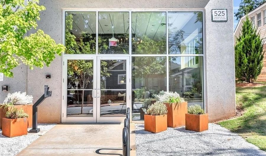 525 Parkway Dr 401, Atlanta, GA 30354 - 2 Beds, 2 Bath